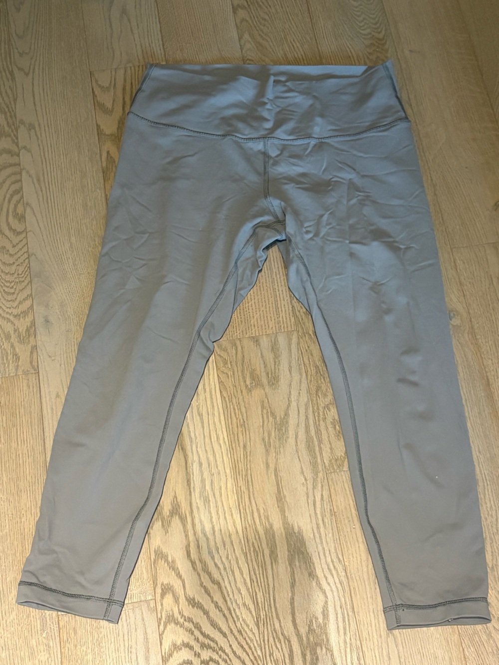 lululemon | wunder under leggings | 12